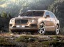 2016 Bentley Bentayga 2