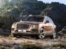 2016 Bentley Bentayga 33