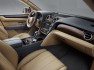 2016 Bentley Bentayga 5