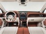 2016 Bentley Bentayga 6