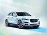 2016 Jaguar F-PACE 22