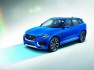 2016 Jaguar F-PACE 23