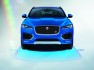 2016 Jaguar F-PACE 24