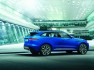 2016 Jaguar F-PACE 27