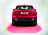 2016 Jaguar F-PACE 5