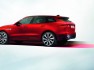 2016 Jaguar F-PACE 7
