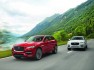 2016 Jaguar F-PACE 8