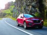 2016 Jaguar F-PACE 9