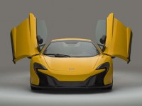 2016 McLaren 650S 1