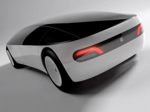 Apple-Car