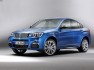 BMW X4 M40i 2016 a