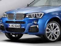 BMW X4 M40i 2016 d