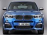 BMW X4 M40i 2016 e