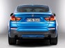 BMW X4 M40i 2016 f