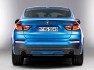 BMW X4 M40i 2016 f