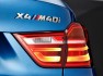 BMW X4 M40i 2016 g