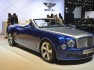 Bentley Grand Convertible concept 1