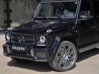 Brabus 850 6.0 Biturbo Widestar 10
