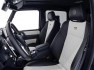 Brabus 850 6.0 Biturbo Widestar 12