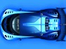 Bugatti Vision Gran Turismo concept 2