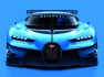 Bugatti Vision Gran Turismo concept 4