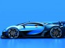 Bugatti Vision Gran Turismo concept 5
