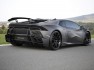 Lamborghini Huracan Mansory carbon 8