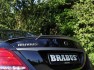 Mercedes-AMG C63 S Brabus 12