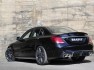 Mercedes-AMG C63 S Brabus 17
