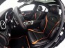 Mercedes-AMG C63 S Brabus 22