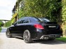 Mercedes-AMG C63 S Brabus 24