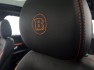 Mercedes-AMG C63 S Brabus 4