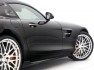 Mercedes-AMG GT S Brabus 12
