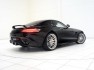 Mercedes-AMG GT S Brabus 19