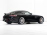 Mercedes-AMG GT S Brabus 21