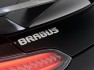 Mercedes-AMG GT S Brabus 8