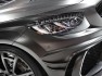 Mercedes-AMG S63 Coupe 4MATIC Mansory 8