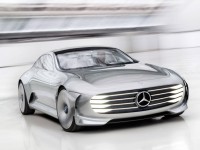 Mercedes-Benz Concept IAA 1