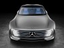 Mercedes-Benz Concept IAA 14