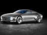 Mercedes-Benz Concept IAA 17