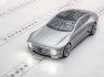 Mercedes-Benz Concept IAA 2
