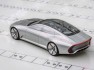 Mercedes-Benz Concept IAA 4