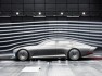 Mercedes-Benz Concept IAA 9