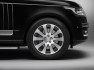 Range Rover Sentinel 7