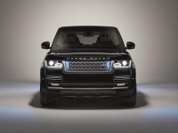 Range Rover Sentinel 9