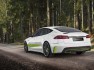 Tesla Model S Mansory 2