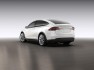 Tesla Model X 2016 a