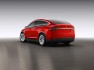 Tesla Model X 2016 d