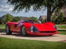 1967 Ferrari Thomassina II a