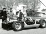 1967 Ferrari Thomassina II c